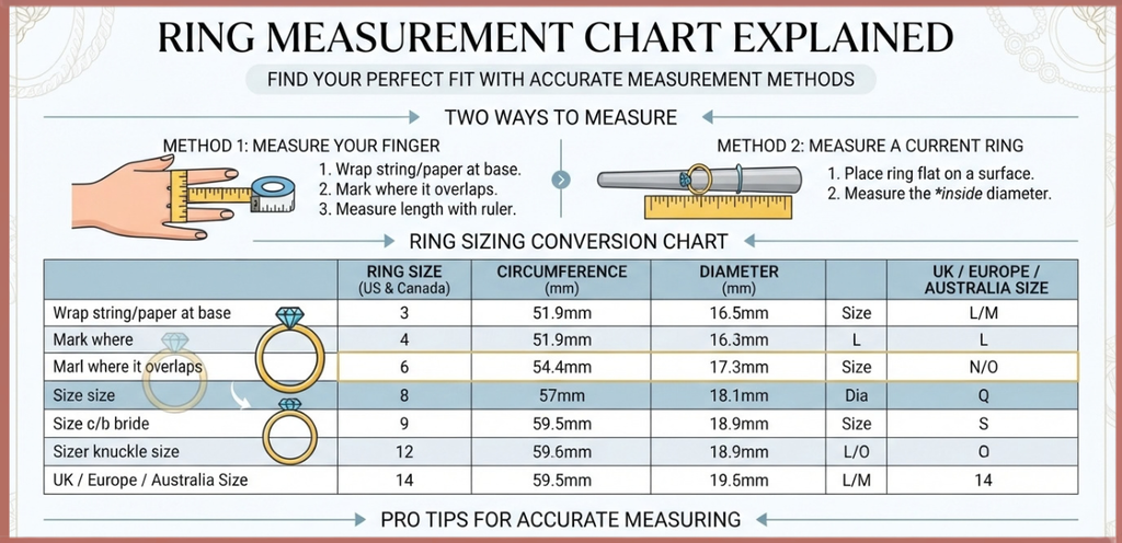 Chart Explained
