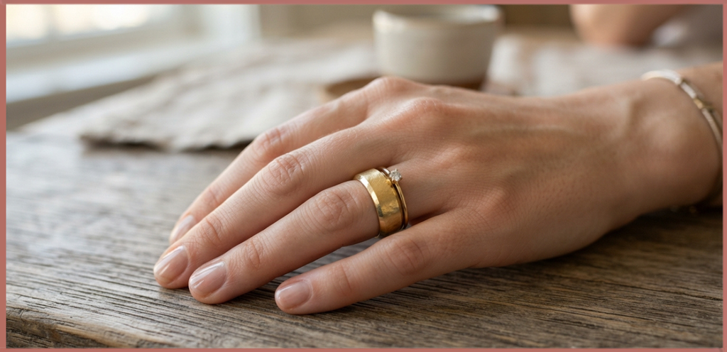 Thin Ring