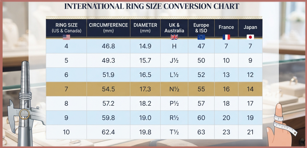Conversion Chart?