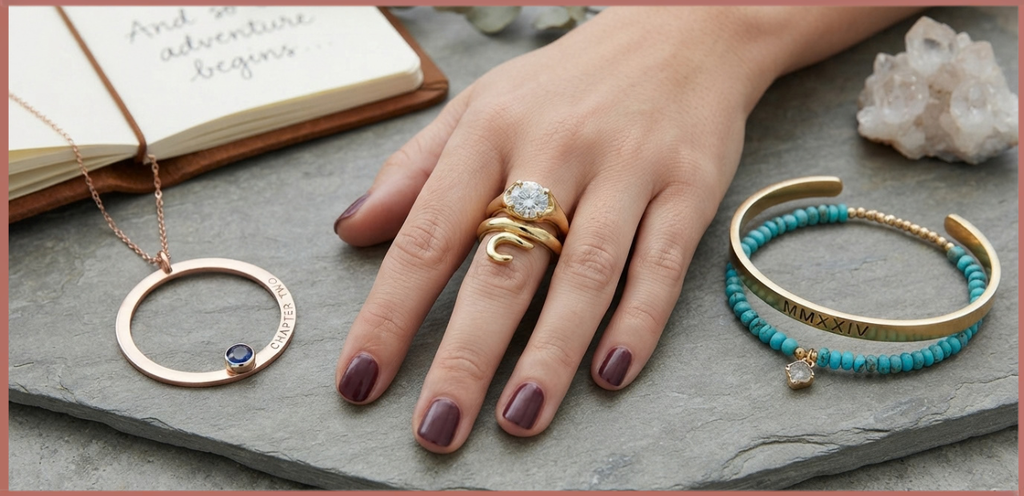 Divorce Rings 