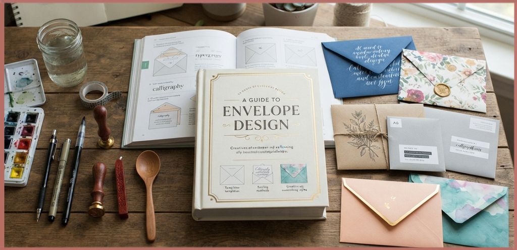 A Guide to Envelope Design