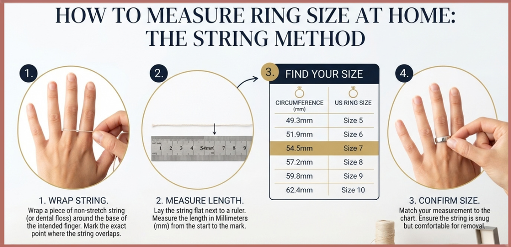 String Method 