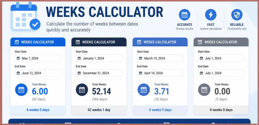 Calculator Examples