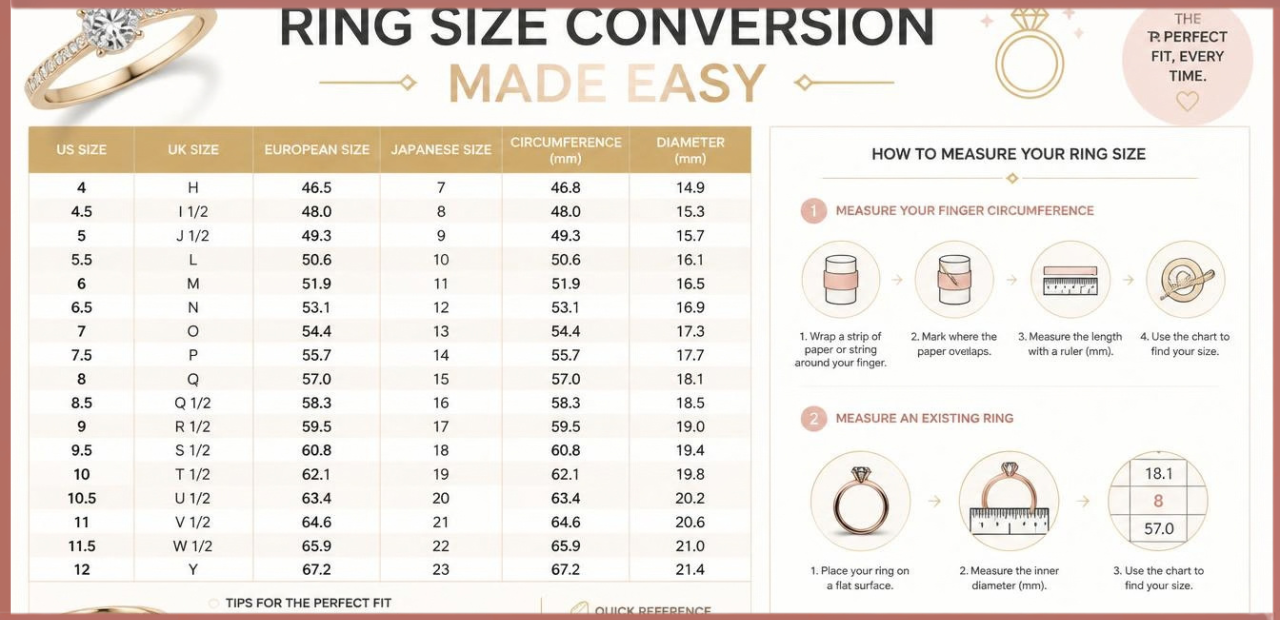 Conversion Made Easy