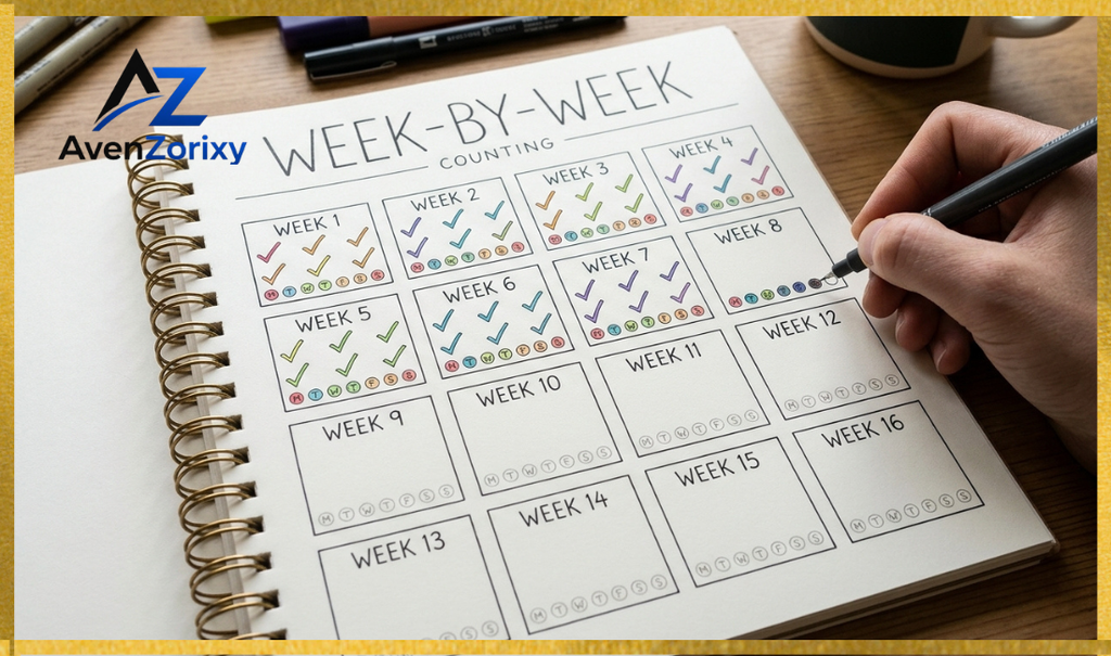 Week-by-Week