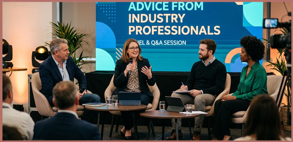 Industry Professionals